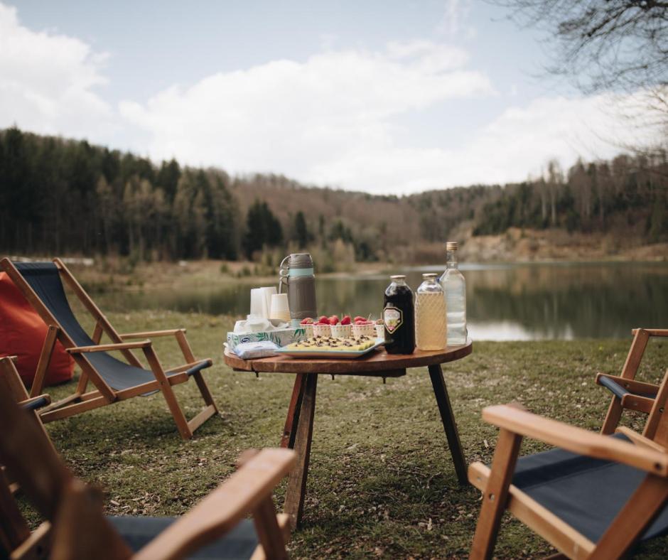 Pegaz Holiday Resort Vrnjačka Banja Esterno foto